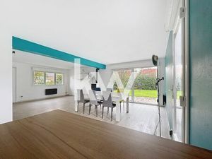 Achat Maison 5 pièces 90m²