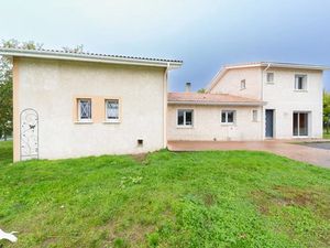 Vente maison 5 pièces 187 m² à Saint-Mariens (33620)  270 810 €