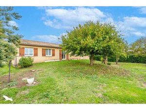 Vente maison 5 pièces 100 m² Saint-Seurin-de-Prats (24230)