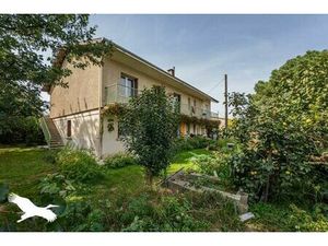 Annonce vente immeuble immeuble de 131m2 à Roques (31120) - ParuVendu.fr ref 992783157991