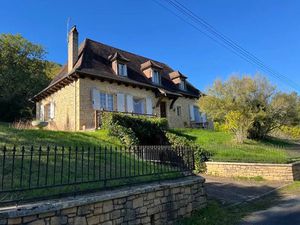 Vente maison 4 pièces 147 m² à Condat-sur-Vézère (24570)  298 500 €