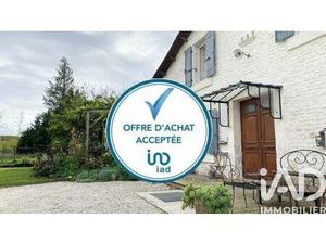 Vente Maison à Rouillac (16170) : à vendre / 152m² Rouillac