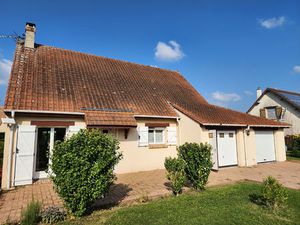 Maison Emalleville 5 pièce(s) 115 m2