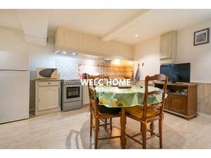 Maison de Village Rénovée