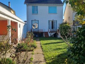 Vente maison 5 pièces 95 m² à Juvisy-sur-Orge (91260)  335 000 €