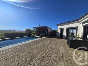 Maison à vendre - 7 pièces - 170 m2 - Marignac Lasclares - 31 - MIDI-PYRENEES