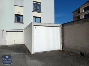 Annonce vente parking / garage parking / garage à Strasbourg (67100) - ParuVendu.fr ref 99