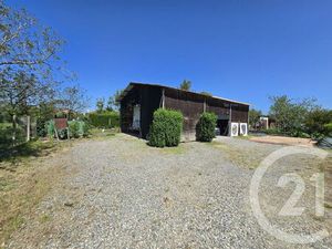Maison à vendre - 1 pièce - 96 m2 - Longages - 31 - MIDI-PYRENEES