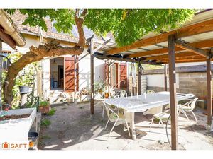 Vente maison 6 pièces 114 m² à Acheres (78260)  422 000 €