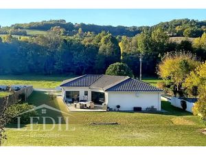 Vente maison 5 pièces 146.15 m² à Colayrac-Saint-Cirq (47450)  398 000 €