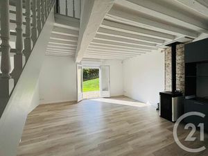 Achat Maison 5 pièces 71m² GENNEVILLE 14600