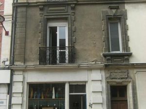 Annonce location local commercial Le Mans (72000) (immobilier professionnel) 992783152256
