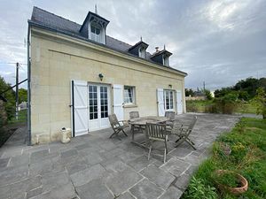 Achat Maison 4 pièces 120m²