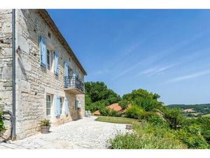 Maison de luxe 5 chambres en vente à Lauzerte  France