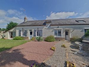 Achat Maison 4 pièces 123m²