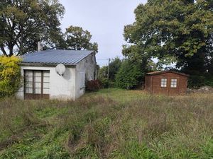 Annonce vente terrain terrain de 5020m2 à Saint jacut les pins (56220) - ParuVendu.fr ref 