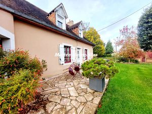 Achat Maison 8 pièces 205m²