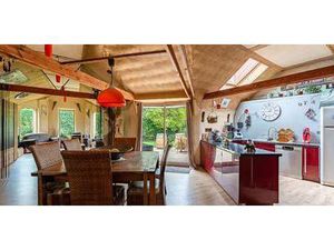 Maison Sonchamp (78)