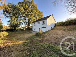 Vente Maison à Cossé-le-Vivien (53230) : à vendre / 108m² Cossé-le-Vivien