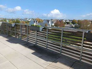 Vente Appartement 4 pièces à Plouharnel (56340) : à vendre 4 pièces / 90m² Plouharnel