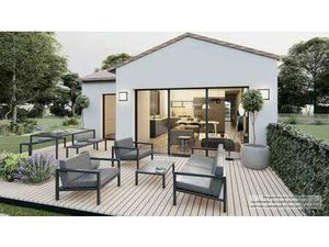 Vente Maison à Aigrefeuille-sur-Maine (44140) : à vendre / 76m² Aigrefeuille-sur-Maine