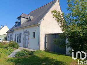 Vente Maison à Pleurtuit (35730) : à vendre / 94m² Pleurtuit