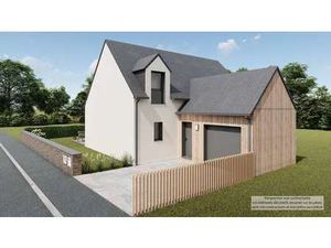 Vente Maison à Saint-Guinoux (35430) : à vendre / 126m² Saint-Guinoux