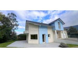 Villa avec jardin Brison-Saint-Innocent (73)