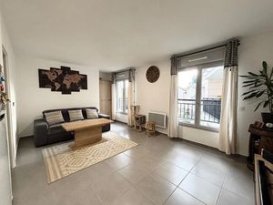 Vente appartement 1 pièce 30.15 m² à Emerainville (77184)  162 000 €