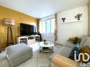 Vente maison 4 pièces 100 m² Truyes (37320)