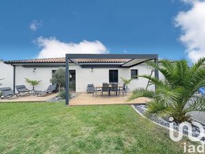 Vente maison 6 pièces 145 m² Bretagne-de-Marsan (40280)