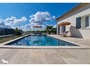 Vente maison 5 pièces 140 m² à Saint-Magne-de-Castillon (33350)  422 000 €