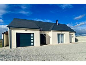 Annonce vente maison 5 pièces de 138m2 à Le controis en sologne (41700) - ParuVendu.fr ref