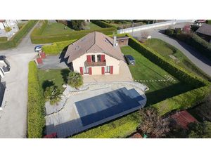 Vente maison 4 pièces 140 m² à Sales (74150)  499 000 €