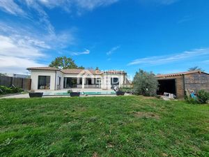 Vente maison 5 pièces 169 m² à Baron (33750)  610 000 €