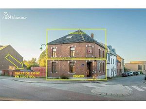 Maison à vendre à Rue Pierre Rivière 1 Maffle (VBD45256)