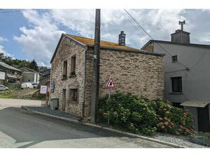 Maison à vendre à Rue de la Fontaine 2 Bouillon (RWC41113)