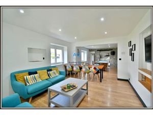 Vente maison 8 pièces 250 m² à Saint-Germain-sur-Rhône (74910)  499 000 €