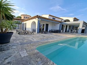 Vente villa 4 pièces 119 m² à Roquebrune-sur-Argens (83520)  998 000 €