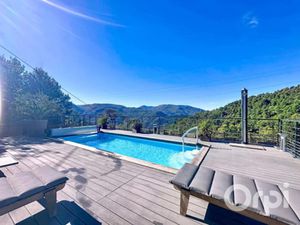 Vente maison 4 pièces 133 m² à Saint-Martin-du-Var (06670)  780 000 €