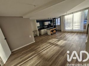 Vente appartement 3 pièces 81 m² Villeneuve-d'Ascq (59650)