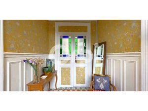 Maison Saint-andre-de-l'eure (27)