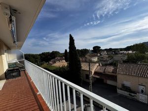 Vente appartement 2 pièces 33.25 m² à La Seyne-sur-Mer (83500)  144 000 €