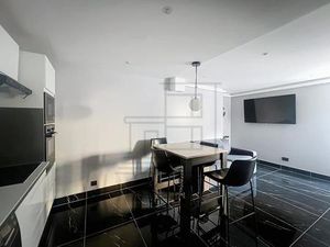 Vente appartement 3 pièces 48 m² Chambly (60230)