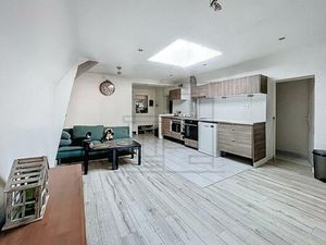 Vente appartement 3 pièces 77 m² Chambly (60230)