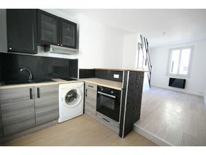 Vente appartement 2 pièces 27 m² Pont-Sainte-Maxence (60700)