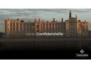 Vente appartement 1 pièce 21 m² à Saint-Germain-en-Laye (78100)  189 900 €