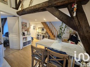 Vente appartement 3 pièces 34 m² à Meaux (77100)  129 000 €