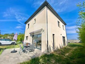 Villa Contemporaine Rt 2020