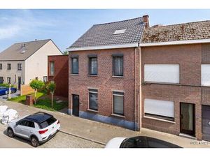 Maison à vendre à Gebroeders Tassetstraat 49 Wijgmaal (RBU59609)
